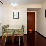 Pineapples PDC1103 - Lindo apartamento 2 quartos na Barra da Tijuca
