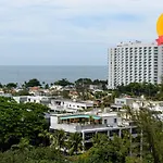 Pineapples PDC1103 - Lindo apartamento 2 quartos na Barra da Tijuca