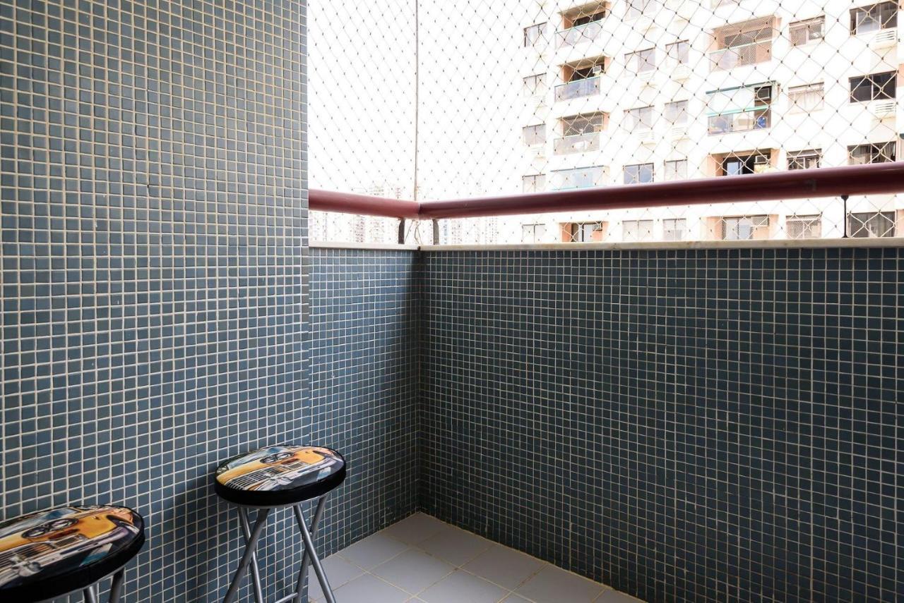 Pineapples Pdc1103 - Lindo Apartamento 2 Quartos Na Barra Da Tijuca Apartamento Rio de Janeiro